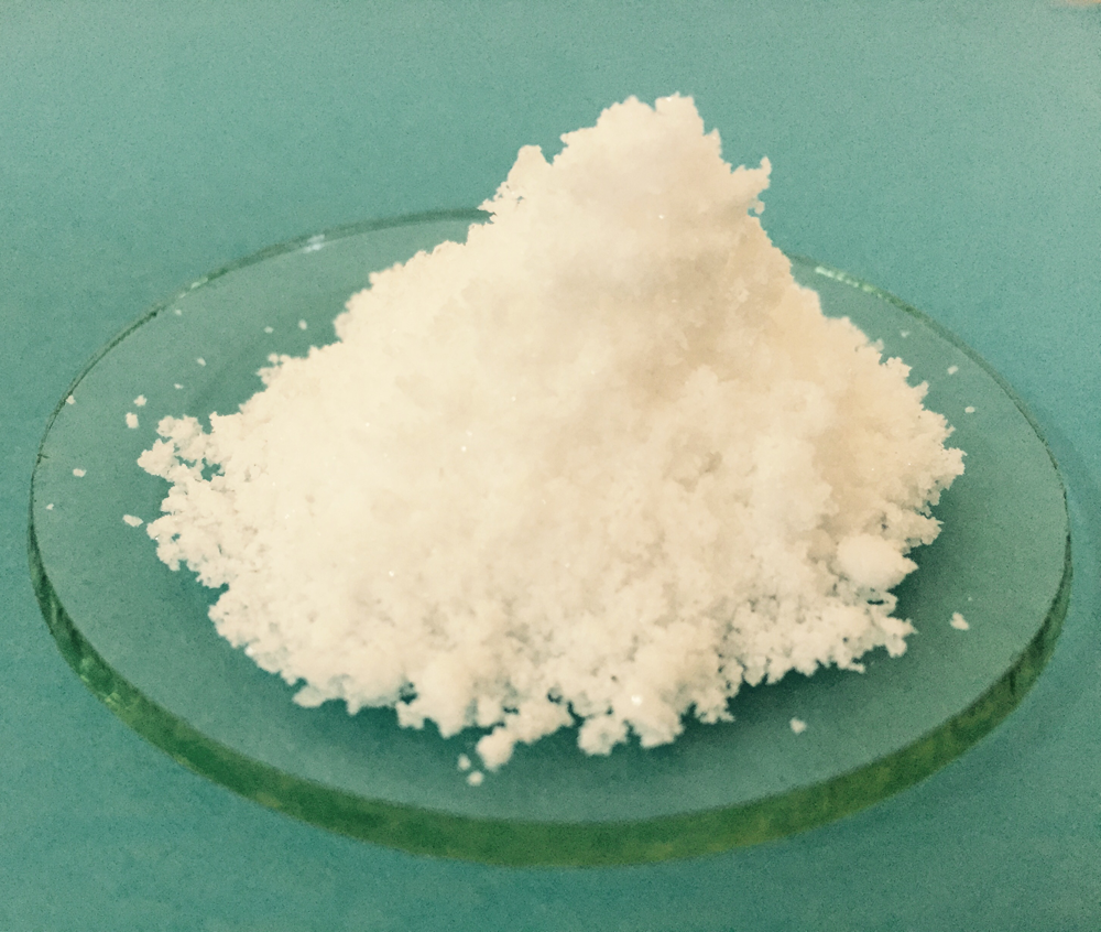 Barium chloride dihydrate manufacturer in India